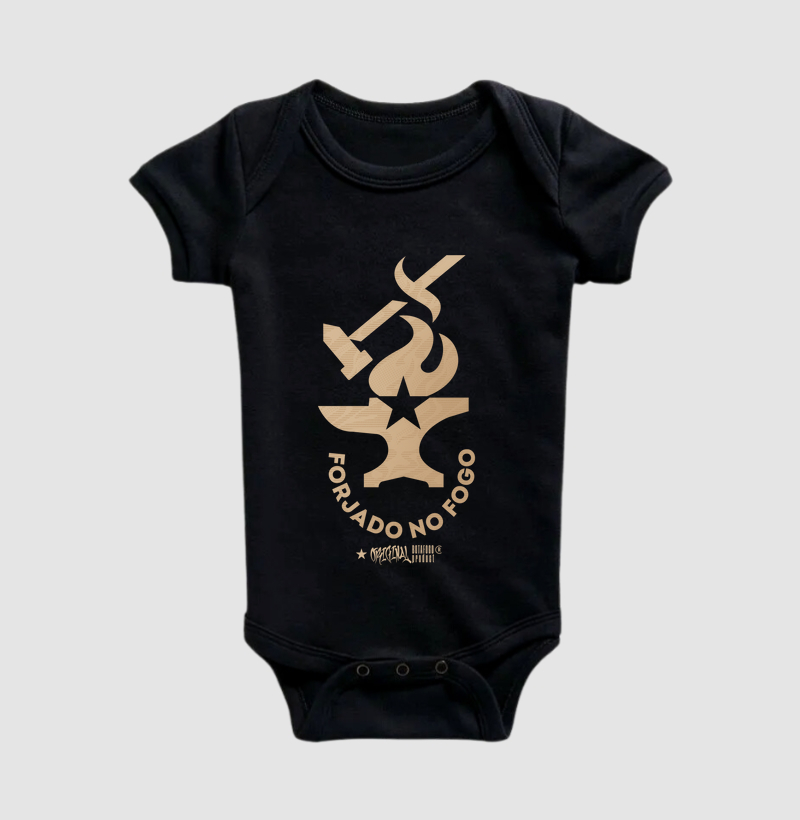 Camiseta Bigorna