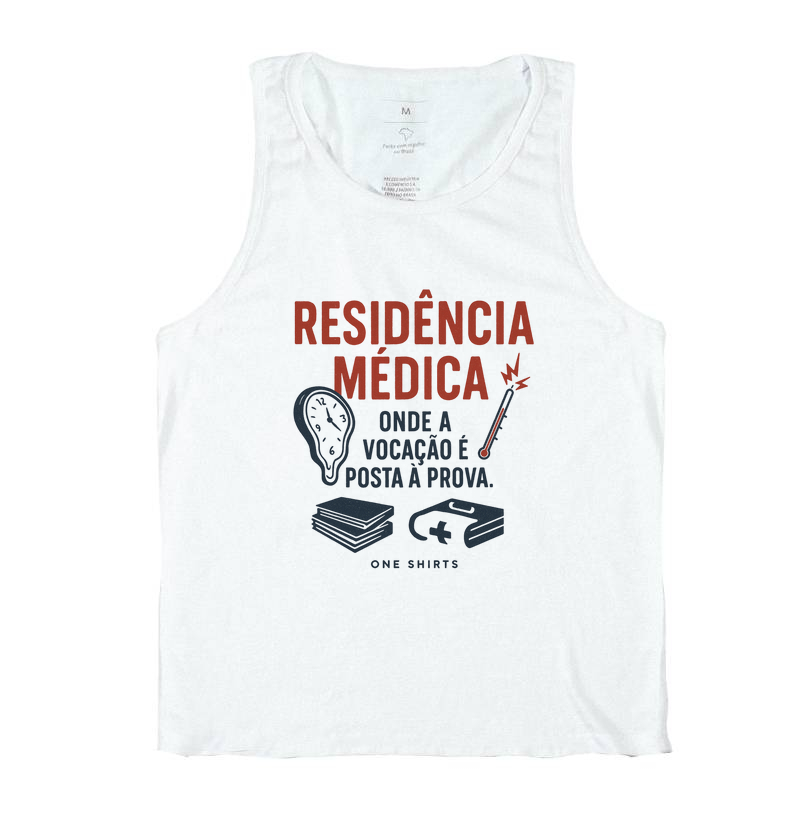 Residência Médica, onde a vocação é posta a prova