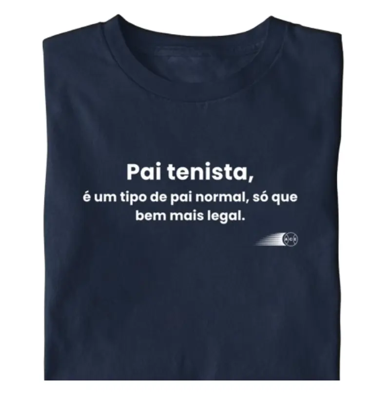 Pai tenista