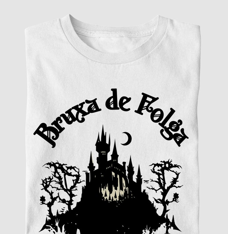 Bruxa de Folga