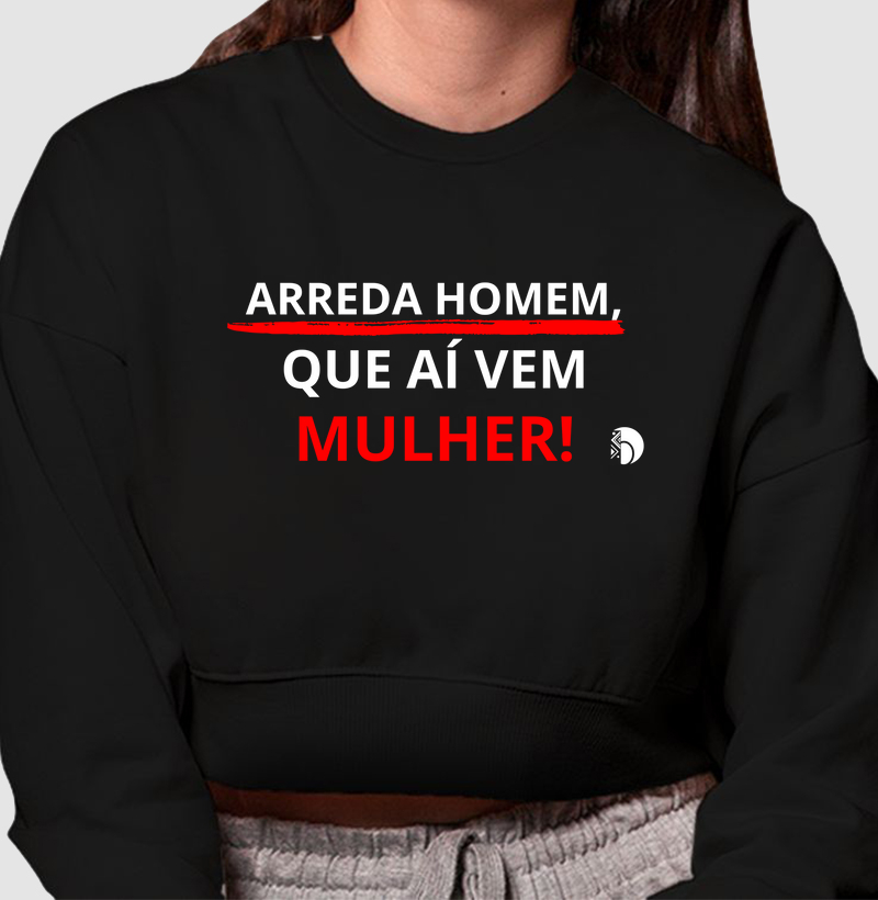 Arreda Homem