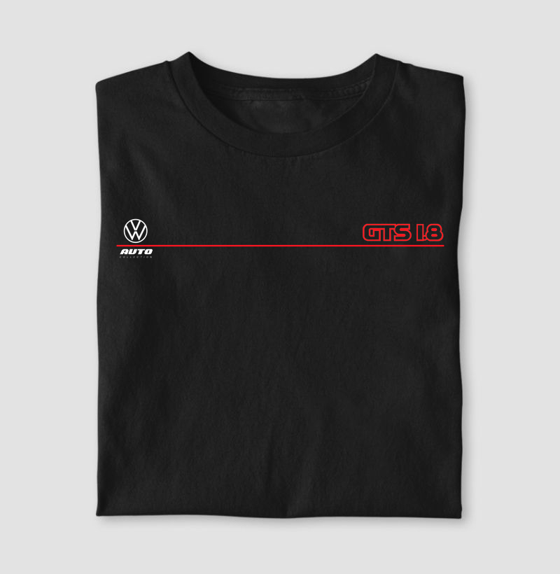 Gol GTS
