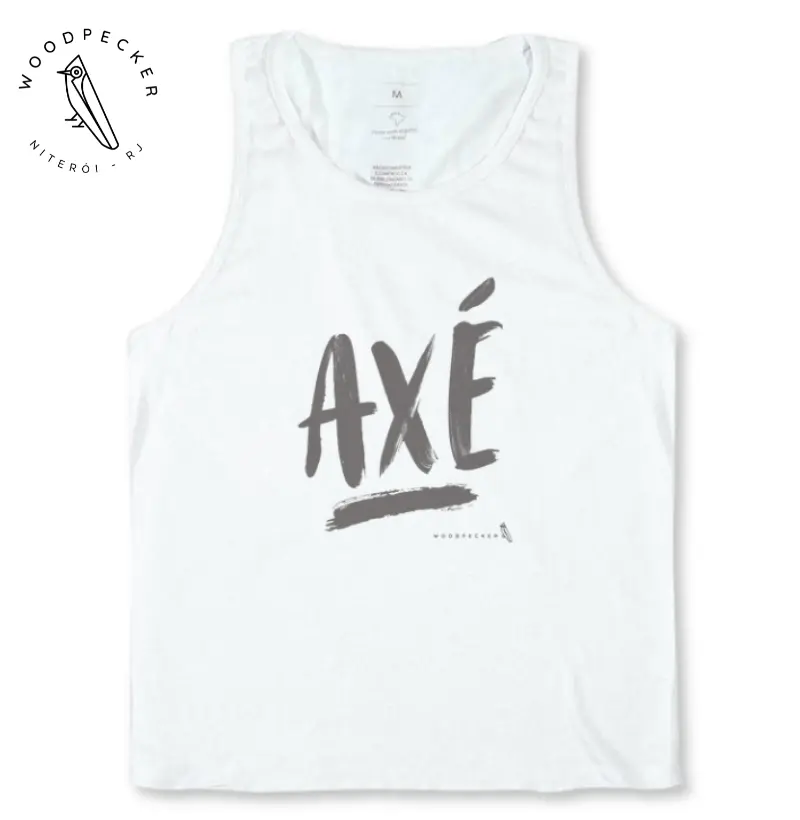 Axé OX