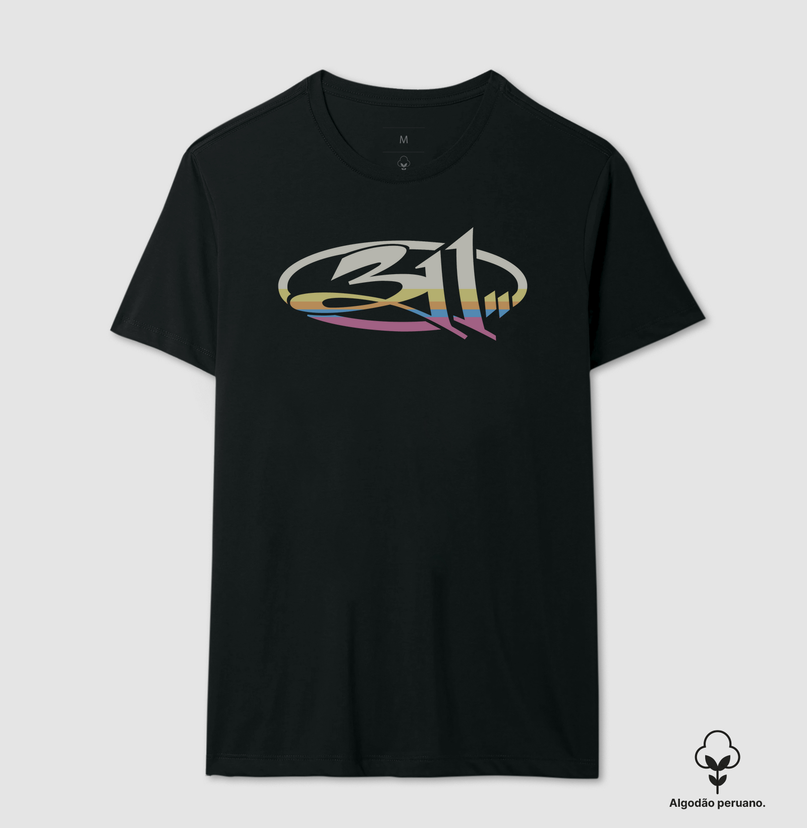 311 FULL RIDE