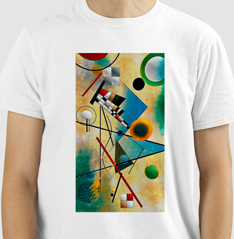 Wassily Kandinsky 
