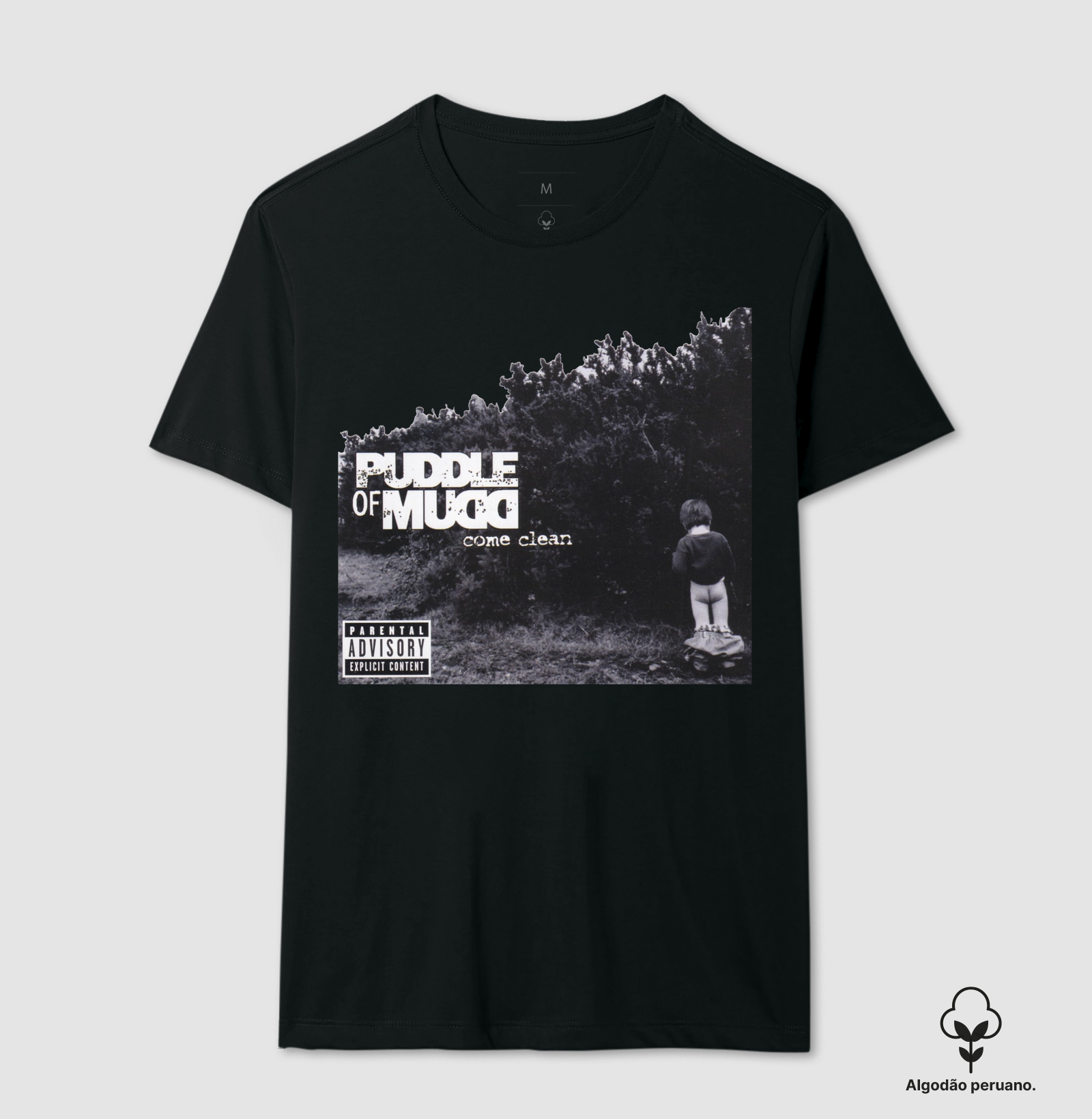 Puddle Of Mudd - Come Clean