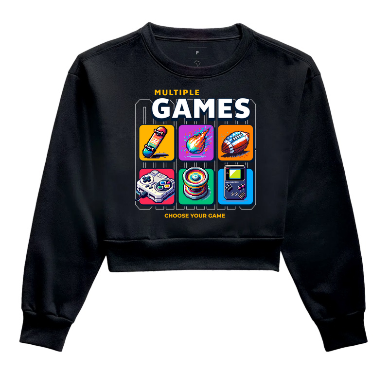 choose your game