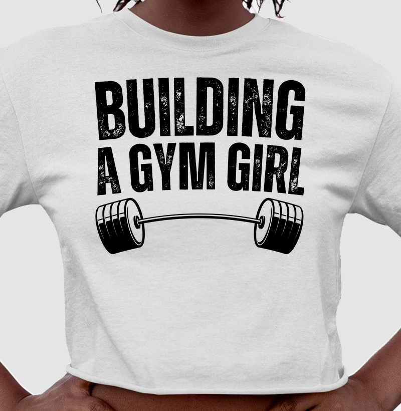 Construindo uma mulher fitness