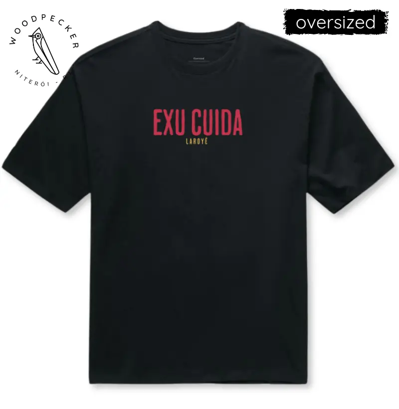 EXU CUIDA