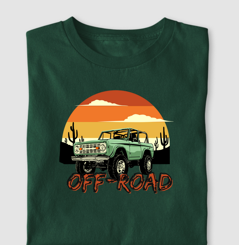 Off Road