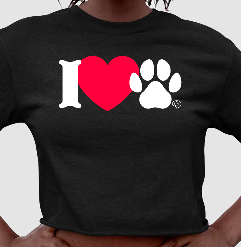 I Love Dogs