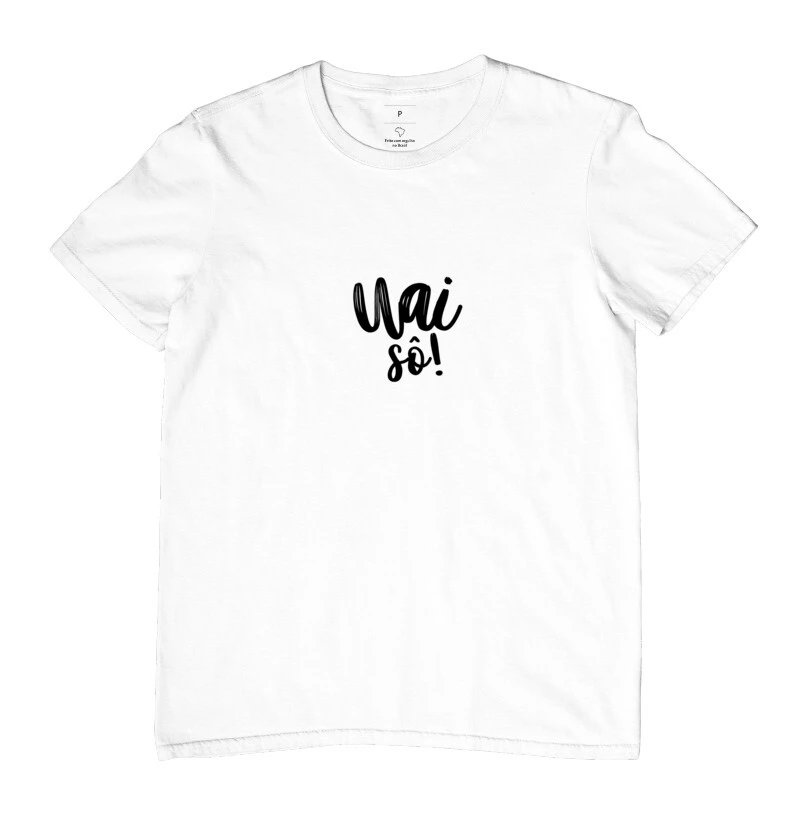 Uai sô!