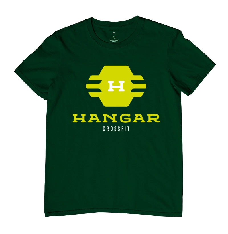 Camisetas Escuras