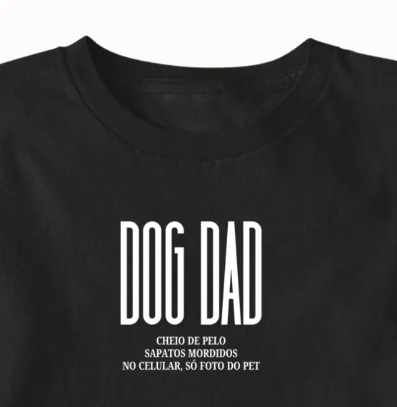 Dog Dad