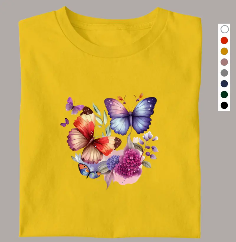 Butterfly 