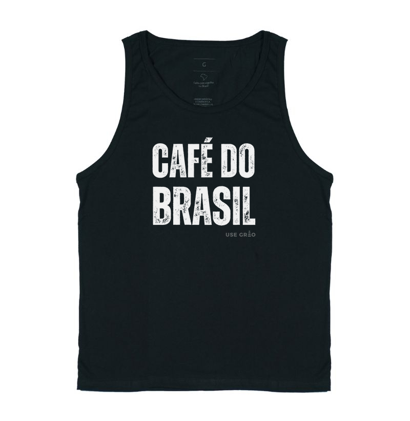 Café do Brasil II