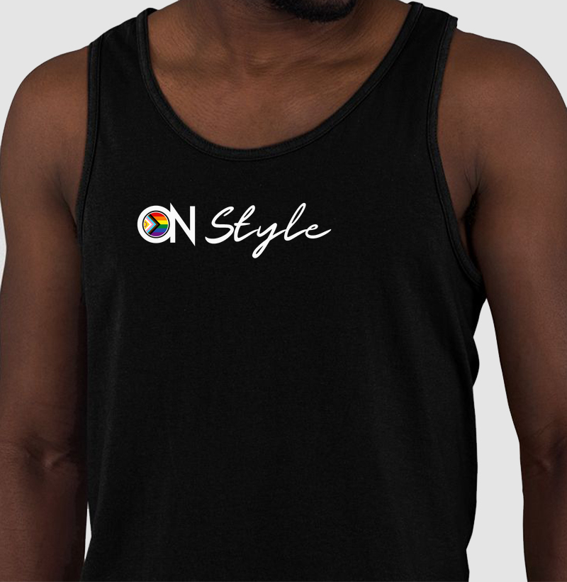 ON Style - Seu orgulho e autenticidade no modo ON!