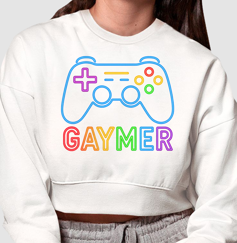 GAYMER