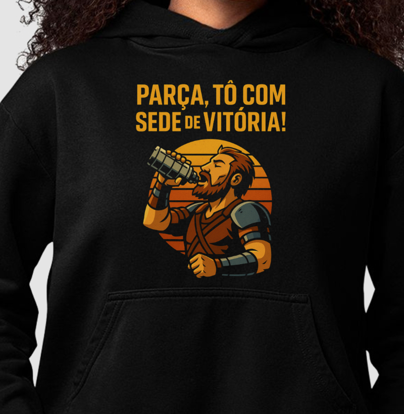 SEDE DE VITÓRIA
