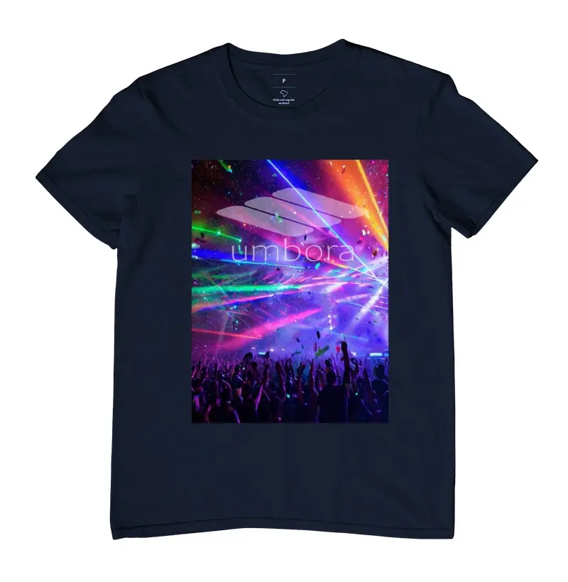 camisa start umbora 4