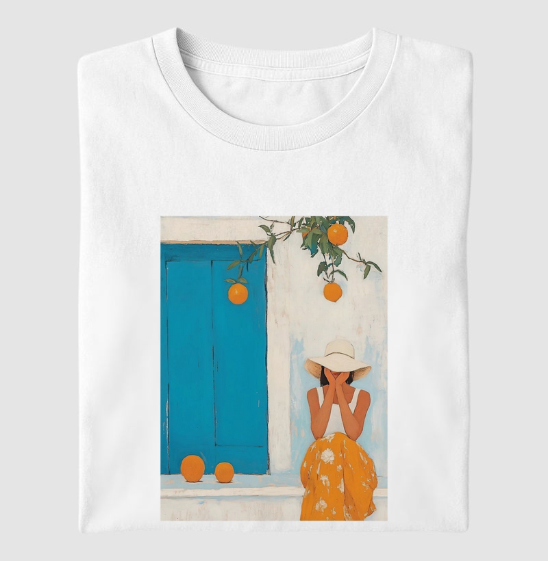 Sicilian Orange