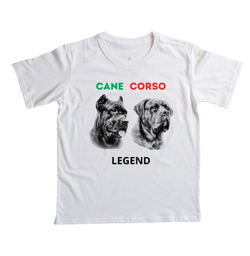 Cane Corso Legend