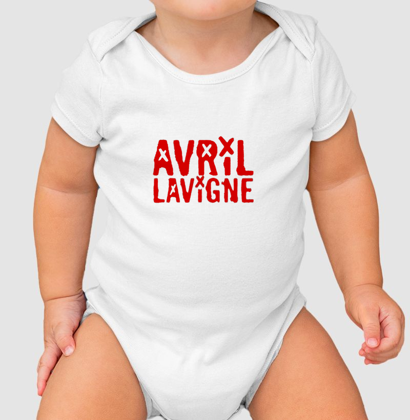 Avril Lavigne