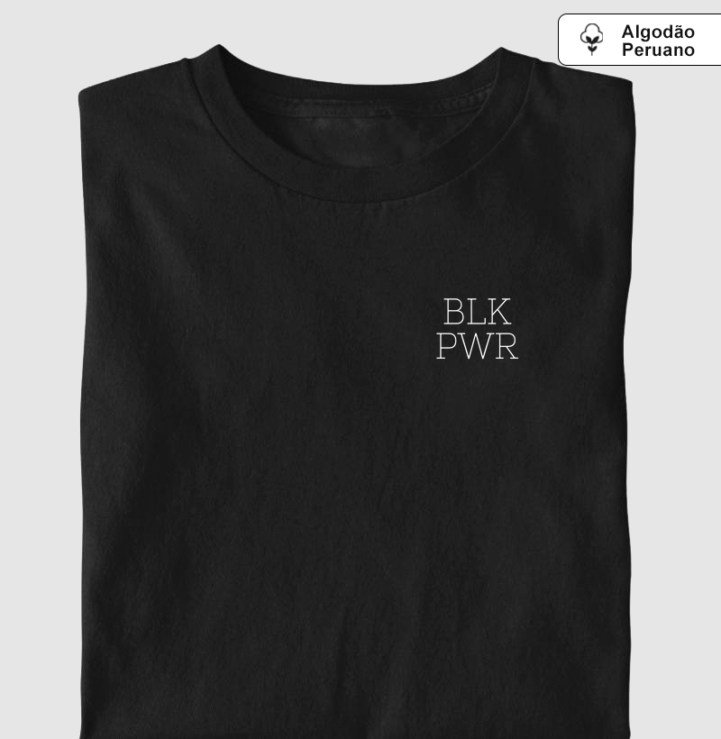 BLK PWR