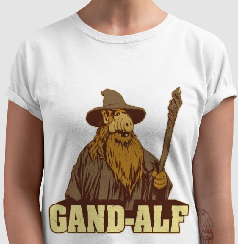 GAND-ALF