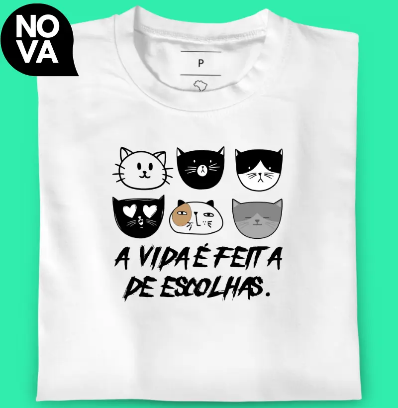 Escolhas