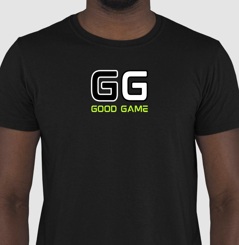 Good Game
