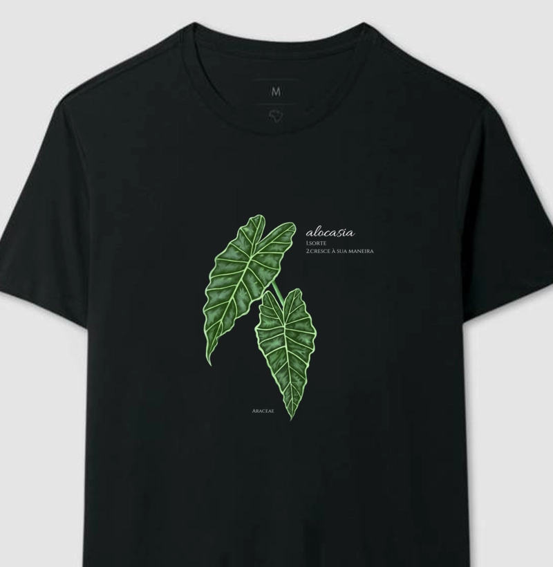 Alocasia