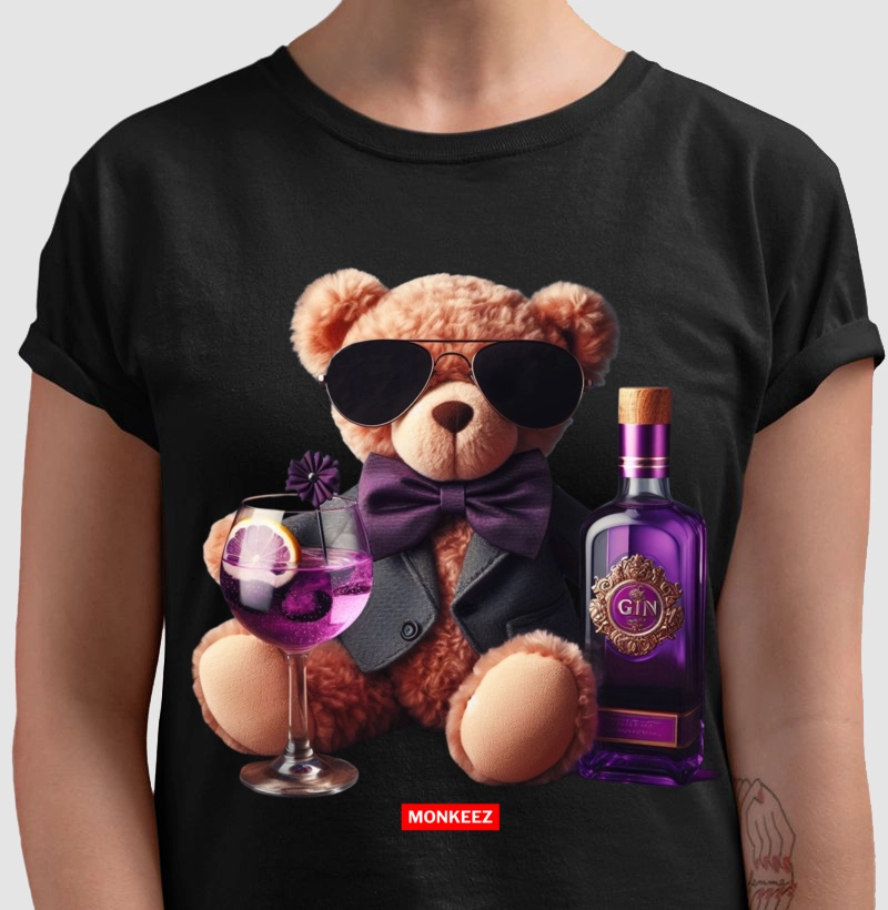 Ted Gin 