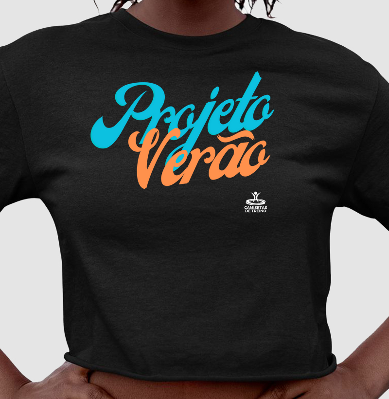 Projeto Verão
