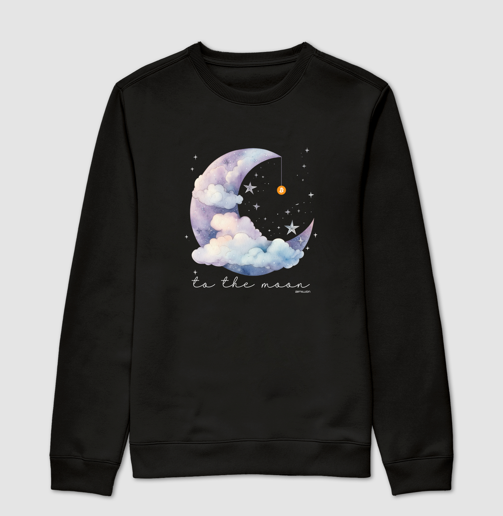 To The Moon