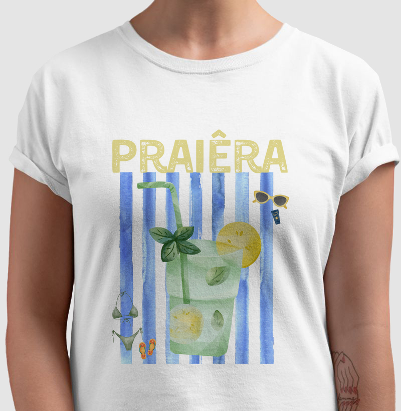 Praiêra Roska