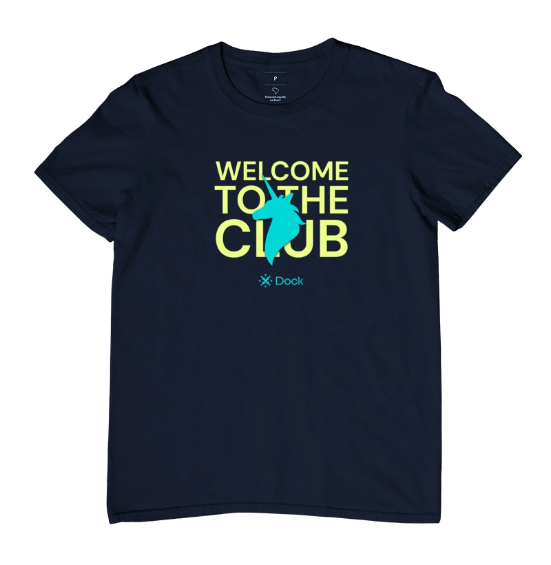 Welcome to the Unicorn Club