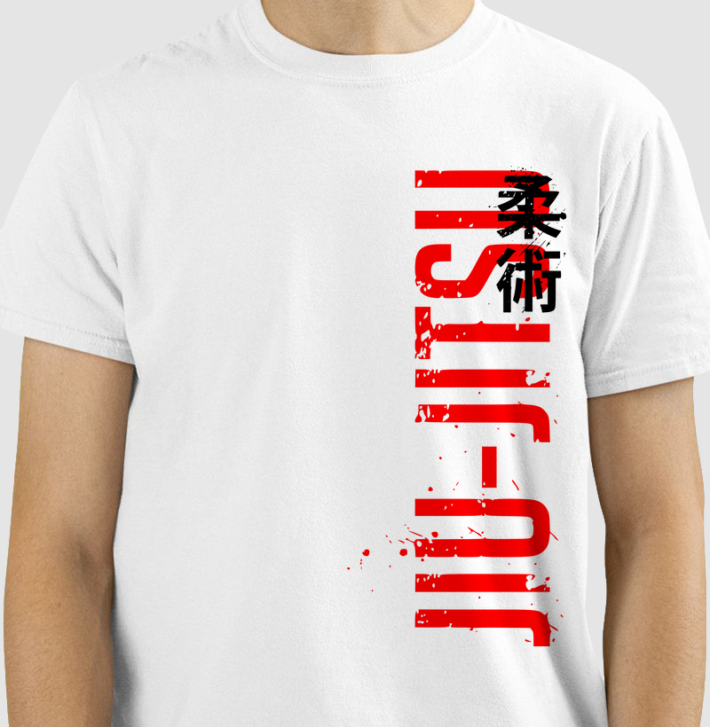 Jiu-Jitsu Art 4
