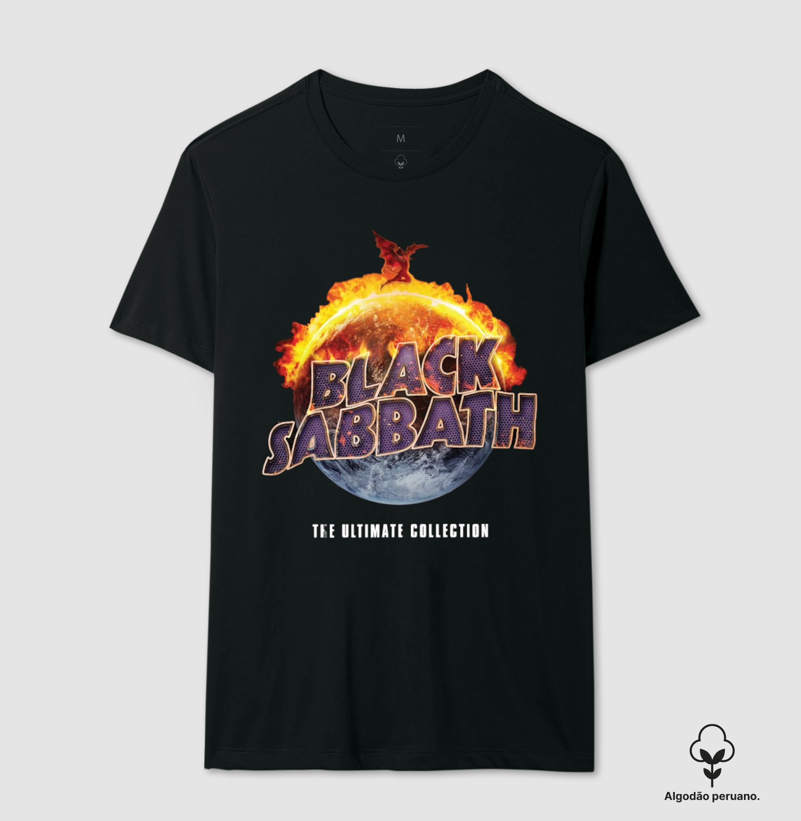 Black Sabbath – The Ultimate Collection