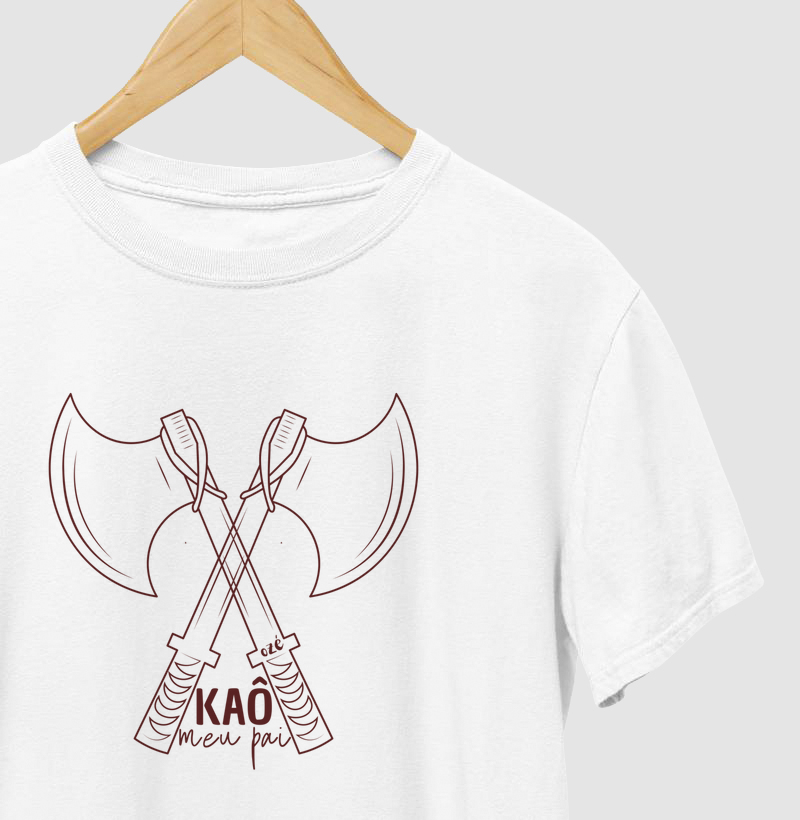 Camisa 0