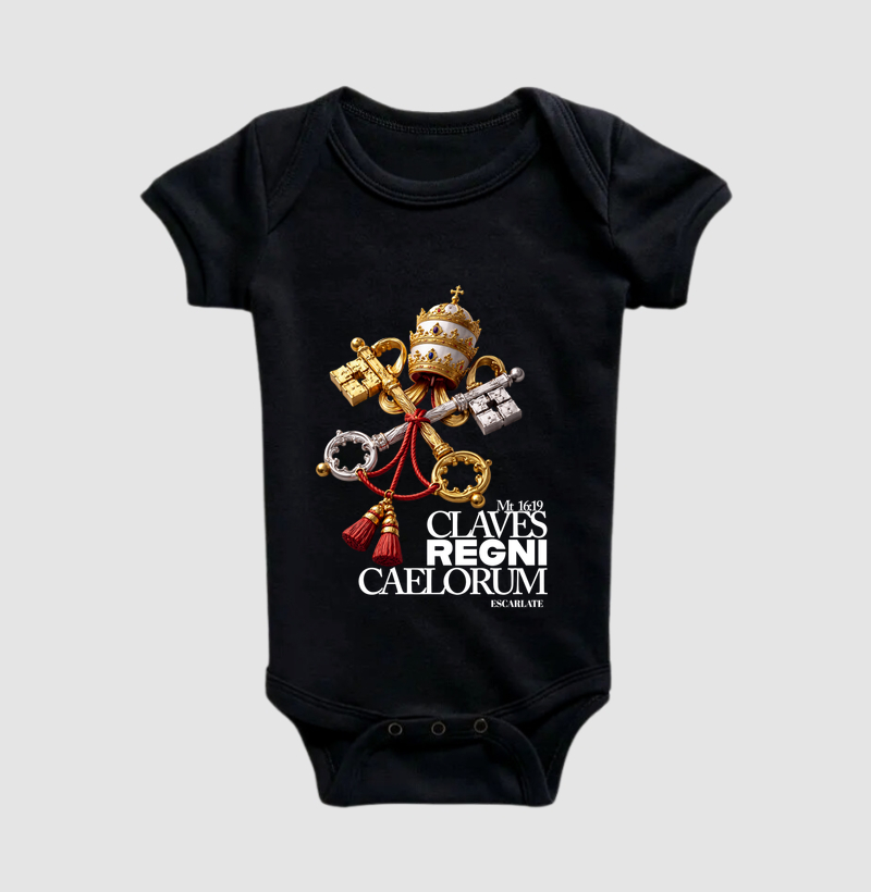 CHAVES DO REINO DOS CÉUS