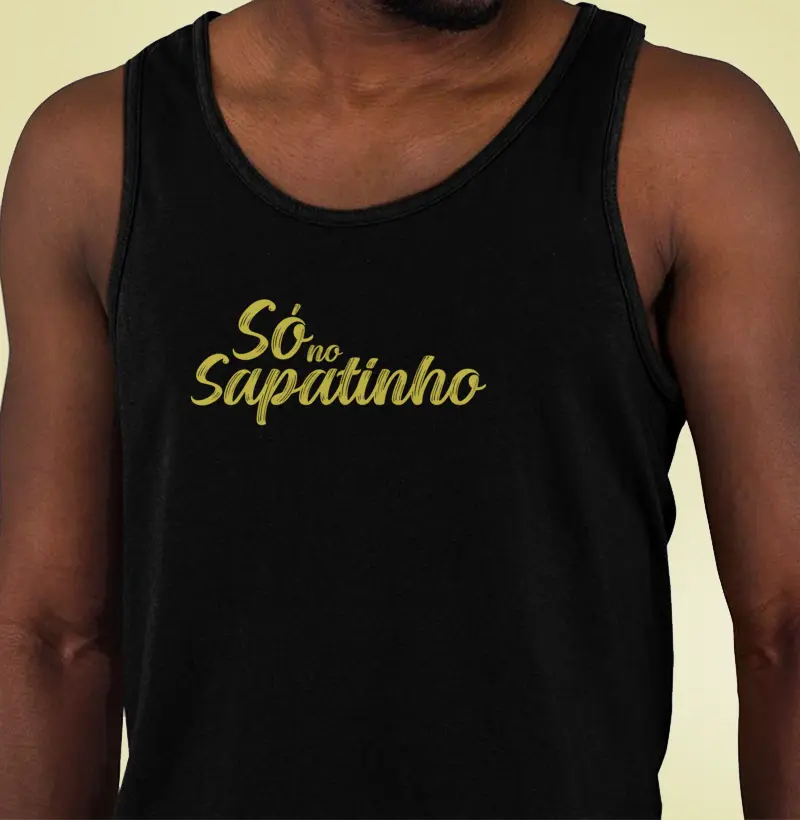 Só no Sapatinho