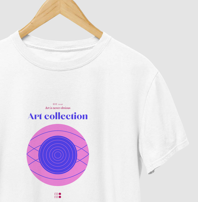 Art Collection Circle