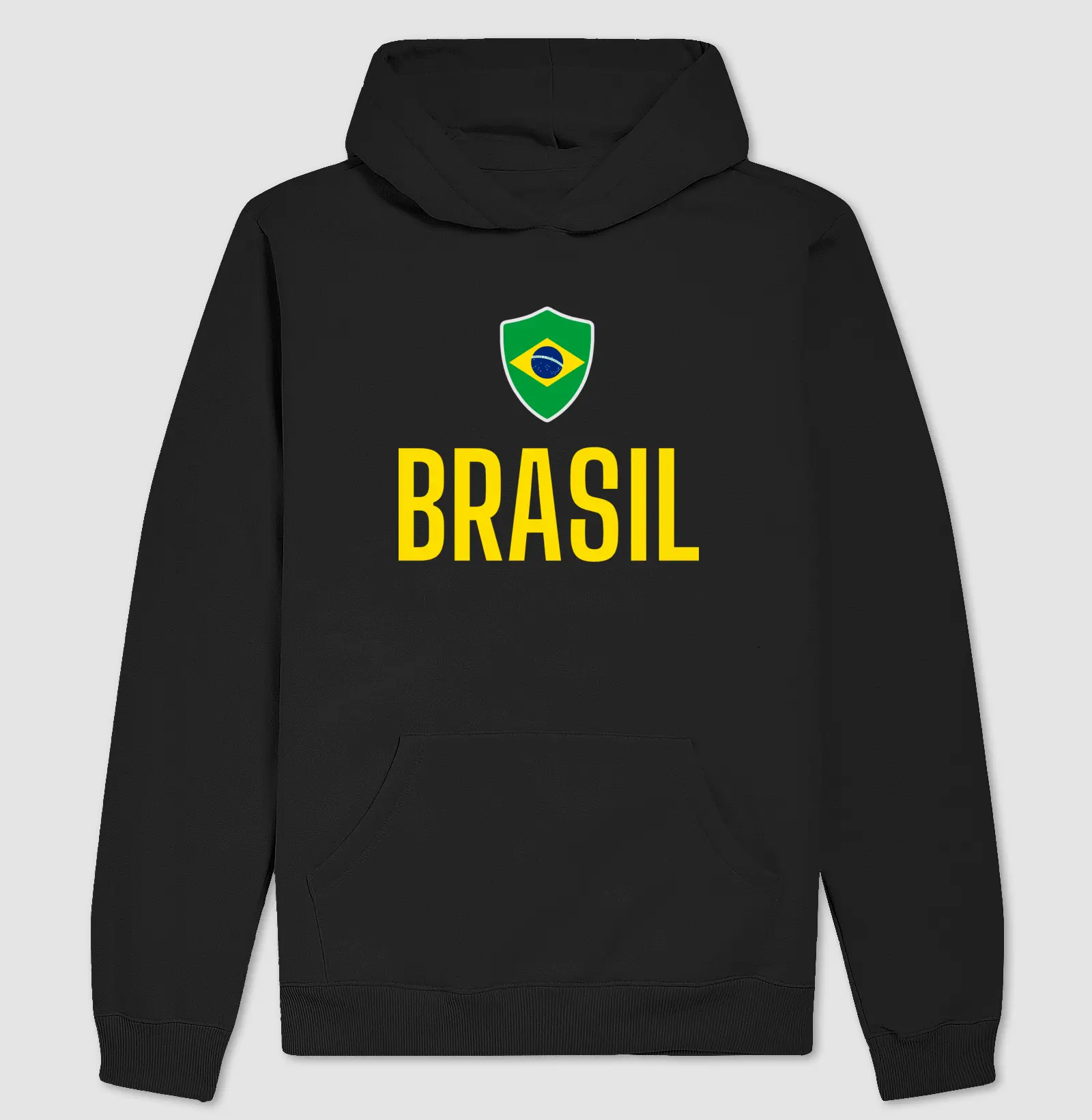 Brasil Escudo