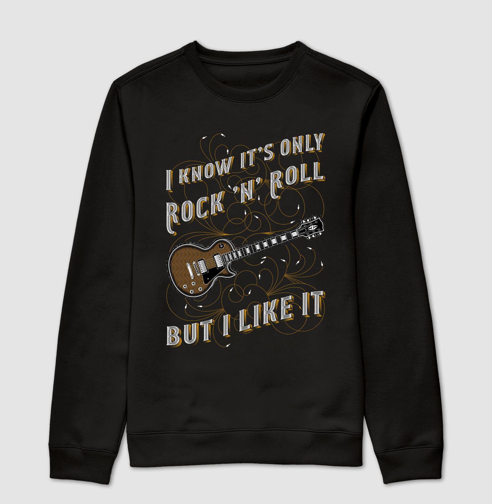 Rock and Roll I Know