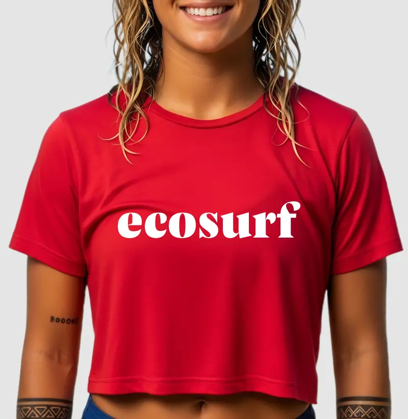 Ecosurf | Ecosurfista