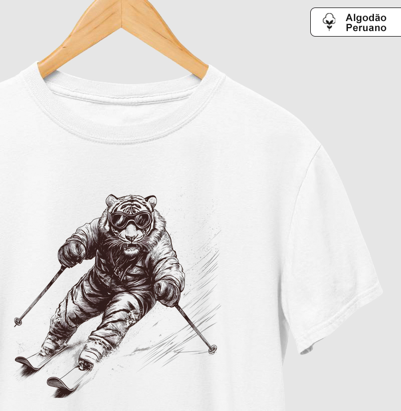 Tigre Ski
