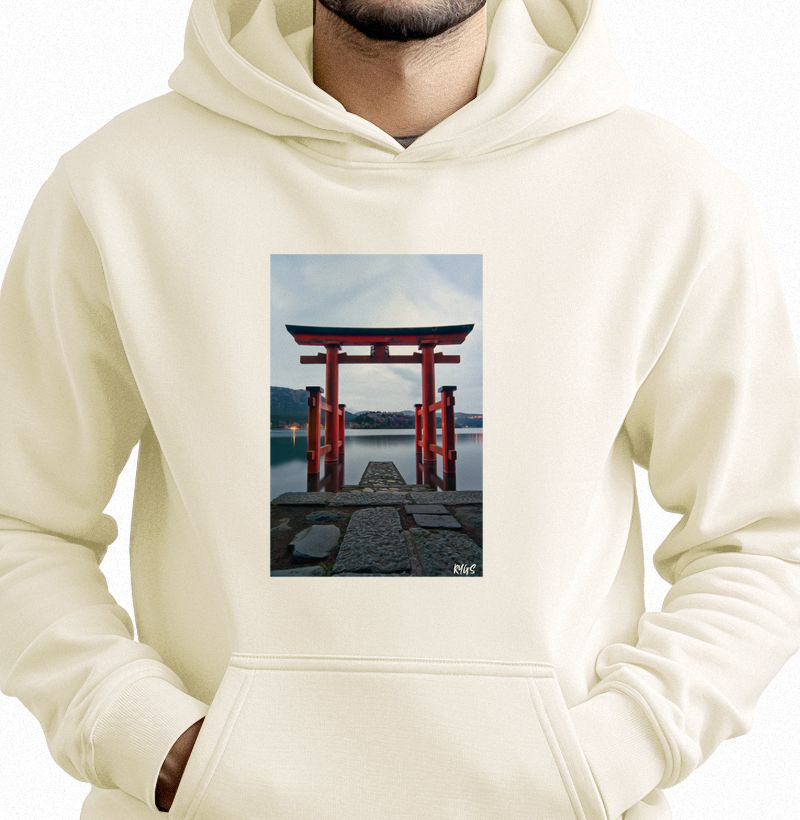 Torii Portal