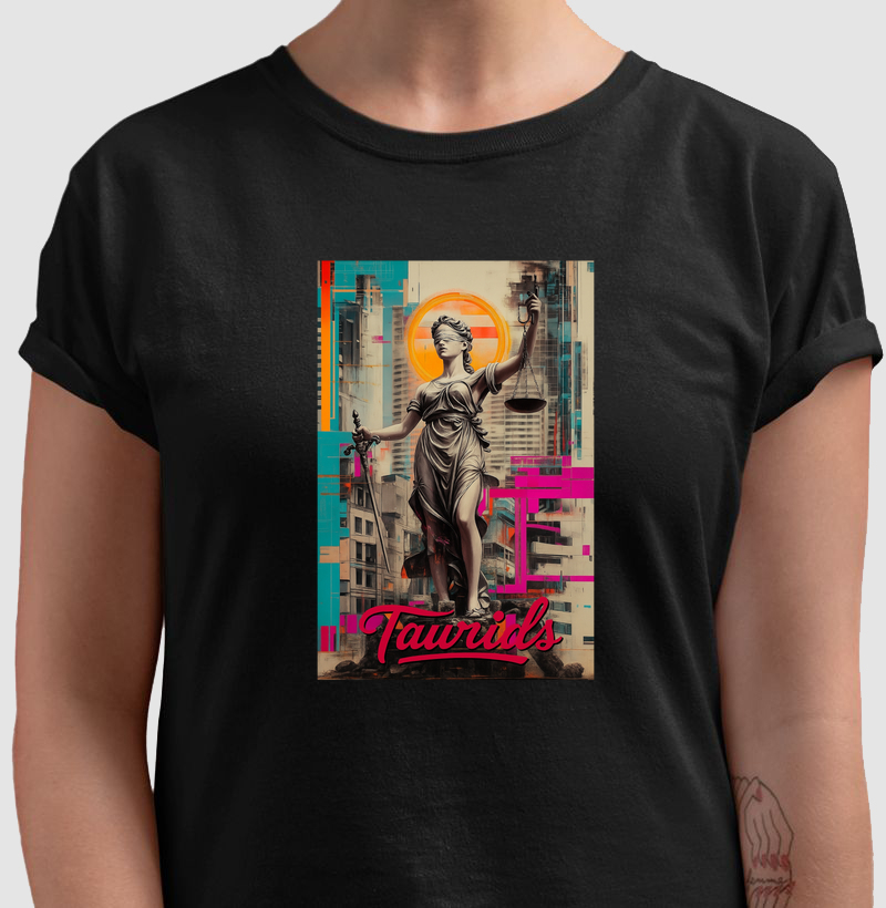 TAURIDS URBAN JUSTICE