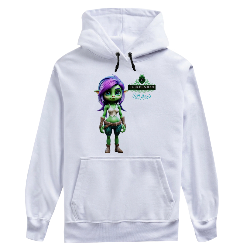 Aditch mirim- by Ogreenhos